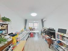 满五 中间好楼层 产权清晰 刚需两居 出行方便 商圈成熟