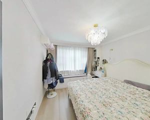 2年精装修全送!电梯房商品房!家具家电全送!近6号金桥路站!
