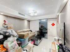 金桥新家园 满五 临地铁 医疗配套成熟 商圈成熟 电梯房