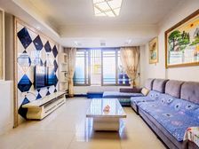 中萃花城湾 商业配套齐全 万达广场 南向采光好