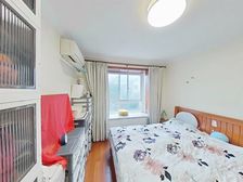 金桥 电梯中区大三房 全明户型 南北通 动静分离 地忒口