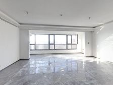 万科翡翠长安 147平,全天采光,大宽厅,业主急卖!