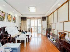 烫金地段,金桥副中心,景观3房2厅2卫,拎包入住,九号线地铁