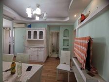 恒嘉花园 68平2居 南向精装修 拎包入住 近地铁