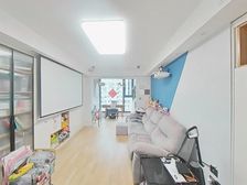 金东名苑(东区)|金杨路1155弄2室2厅1卫84.78平方