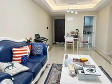 送露台100平私用!再少20颗急售!装修30颗婚房24年小区