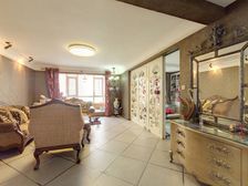 兔年2月热推大三室!n角边户!中间楼层!精装修!