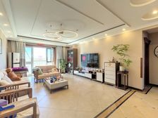 普雅花园 精装修带 领包入住 使用面积二百多平