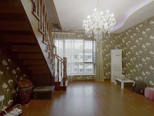 普雅花园纯洋房 带带阳台南北通透 全明户型