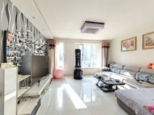 新上普雅一期洋房三室,采光视野无遮挡,精装修