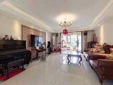 领世郡电梯洋房!精装修!可拎包入住!