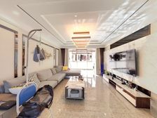 普雅花园 带同等面积 精装修 拎包入住