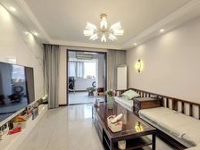 达观2期 一楼 精装修 拎包入住 楼位好