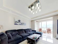 领世郡新上两室 低楼层 婚房装修 可拎包入住