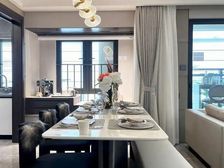 一手房源免 拿折扣深业湾中新城-4室150万元!