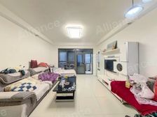 旺府豪庭 3室2厅 北