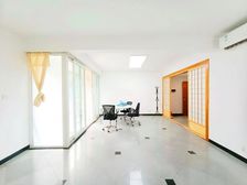 二沙岛花城苑少有叠墅出售,业主诚心放卖