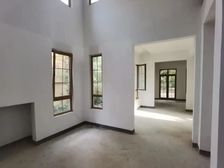 绿城桃花源 独栋别墅 700方大花园 一手现楼 即买即住