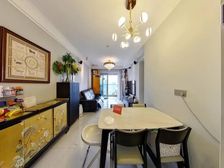 华润城润府一期 西南 婚房 89.19平米 仅售1030万