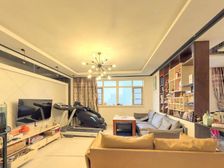 此房满五唯壹,楼层好有电梯视野开阔,无抵押。