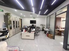 西红门地铁口 精装甲级纯写 环境优雅 干净整洁 随时看房