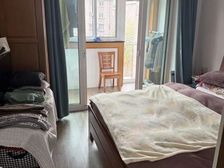 美丽家园 商品房 带固定车位 精装修小三房,诚意出售看房方便