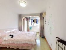 百通花园 2室1厅 90.21平