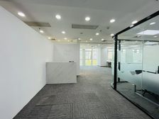 房租减免丨三元桥甲级写字楼24h空调丨精装修带家具丨无