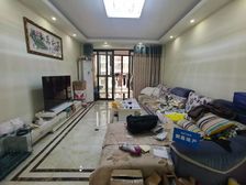 新挂 丽江苑 房龄新 电梯中层 南面视野开阔无遮挡 户型正气