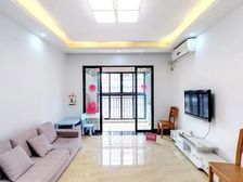 远洋城天祺花园 95万 2室2厅1卫 精装修业主急售, 高性