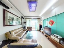 居家花园小区, 豪逸华庭一二期 180万 4室2厅2卫 精装