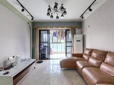 东泰雅筑 4室2厅 109.95平