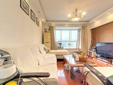 博雅苑采光超好,舒适小区,舒心的家,绿化很好