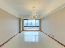 雅颂居一线河景三室 新出房源中楼层jue佳视野 诚意售