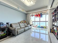 内环边 小区央座 南北通 婚房精装 价格看中可谈
