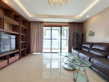 世茂运河城瀚河苑高档社区拎包入住视线好居住舒适