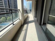 火炬越秀玺悦105户型,业主真心急售,随时看