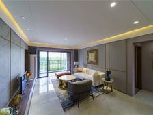 黄圃中心位置,单价51XXX 起,准现房