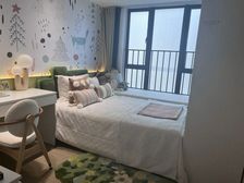 开发区太阳城新房健康花城,单价12500约143万精装修