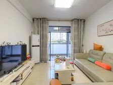 江南御都 2室2厅 79平