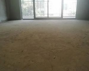 市政府B区星皓湾169㎡纯毛坯带车位5楼175万