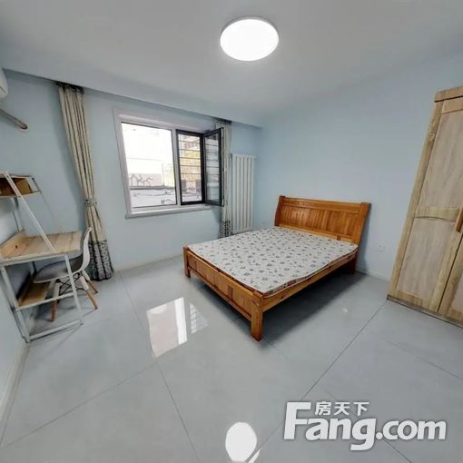 整租新关公寓 2室1厅 西南