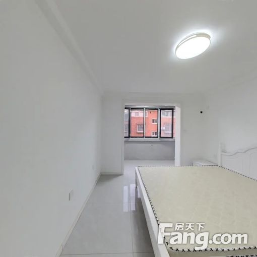 整租积善里 2室1厅 南