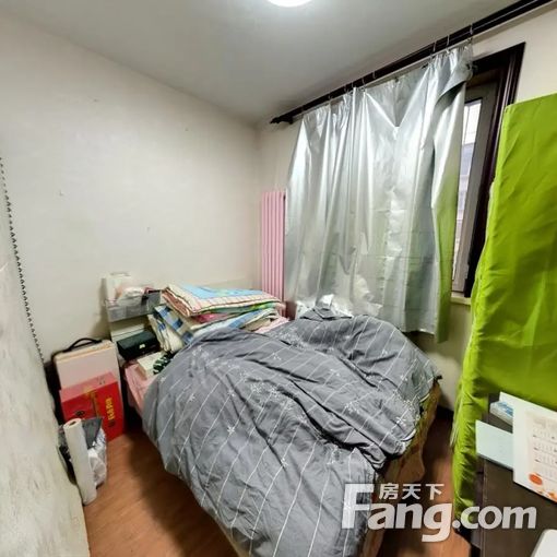 整租丰盛园 2室1厅 东南/西北