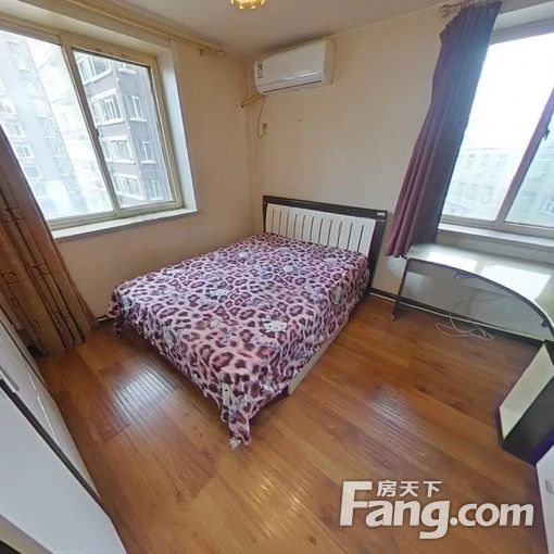 整租六纬路(大王庄) 2室2厅 南/北