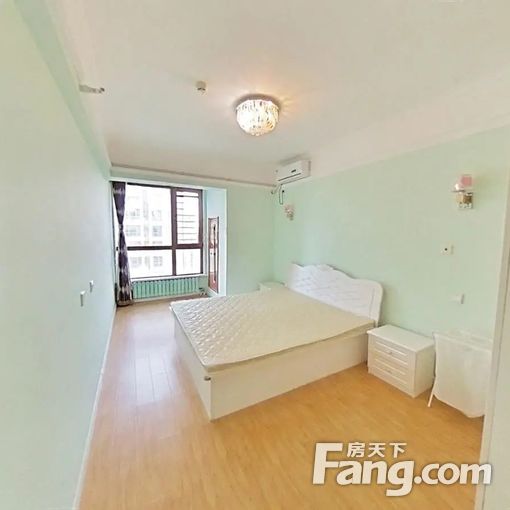 整租卓越浅水湾 2室1厅 西南