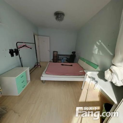 整租丰盛园 1室1厅 南/北