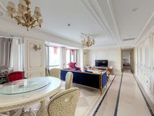 雅颂居 1号楼楼位好 精装修 低区看海河效果好