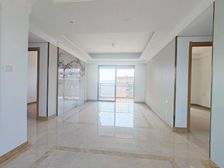 新城玺樾门第 产权清晰 带电梯 高楼层视野好 装修好