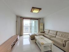 小高层 好烦 一梯两户 带产权车位 出门就是地铁